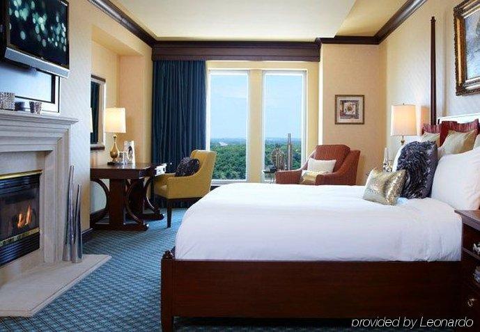 Renaissance & At The Convention Center Hotel Montgomery