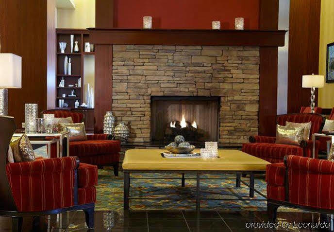 Hotel Renaissance & At The Convention Center Montgomery