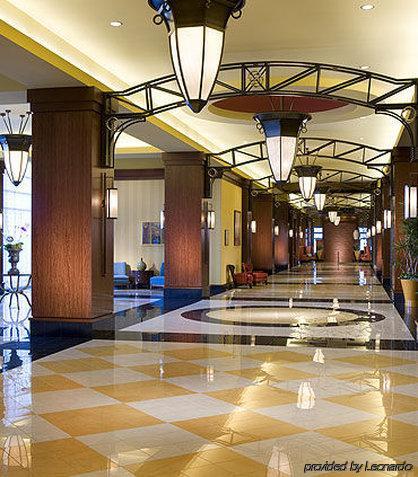 Hotel Renaissance & At The Convention Center Montgomery