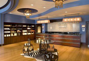 Hotel Renaissance & At The Convention Center Montgomery