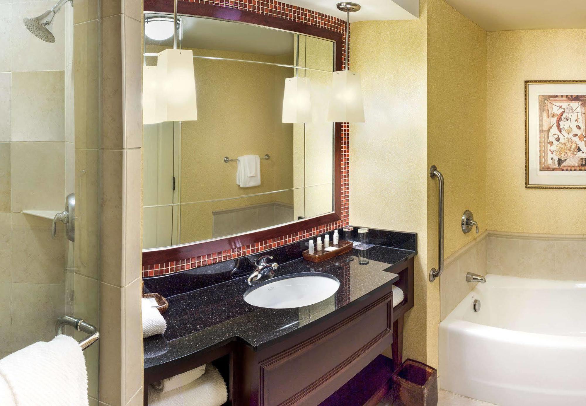Renaissance & At The Convention Center 4* Montgomery